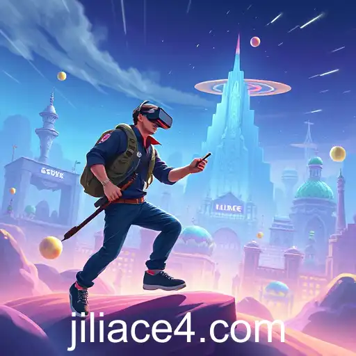 The Evolution of Online Gaming in 2025