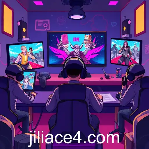jiliace