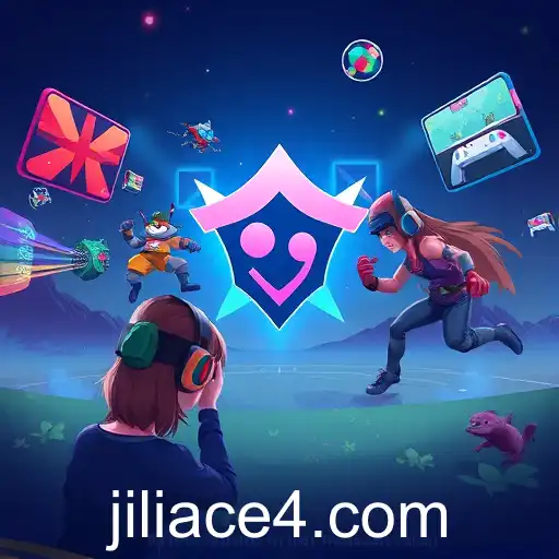 Navigating the Rise of Jiliace in the Gaming World