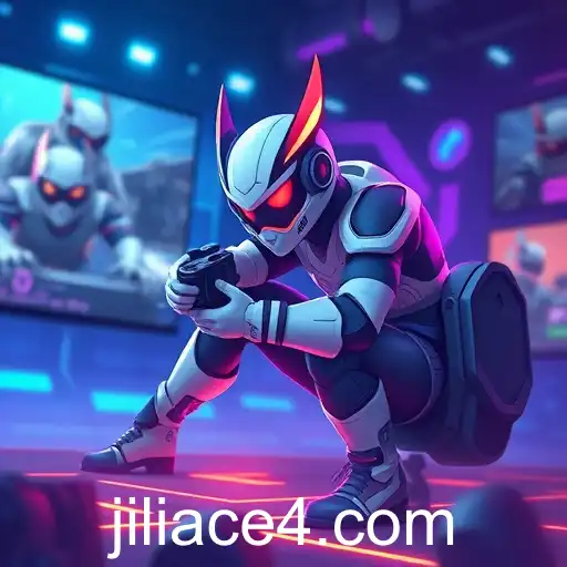 Jiliace Revolutionizes Game Experience in 2025