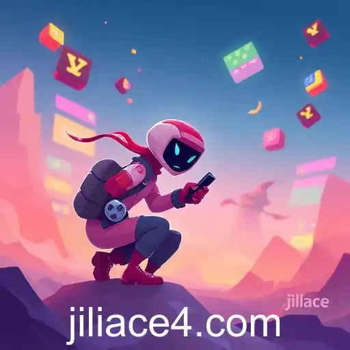 The Rise of Jiliace: A New Era in Online Gaming