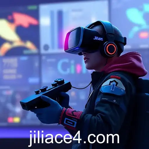The Rise of Jiliace in Online Gaming