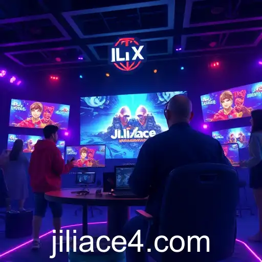 Unlocking the Future of Online Gaming